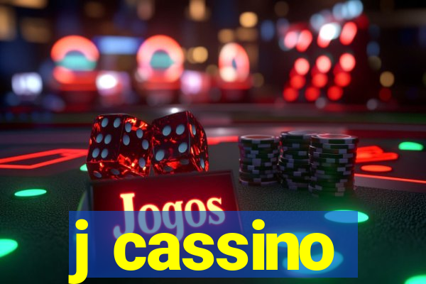 j cassino